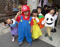 ☆ハッピーハロウィン☆